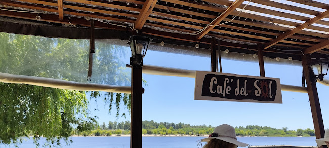 Café del Sol - Gastronomía y hostelería