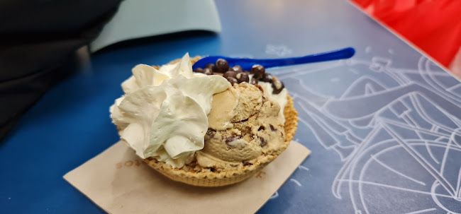 Comentarii opinii despre grido helado