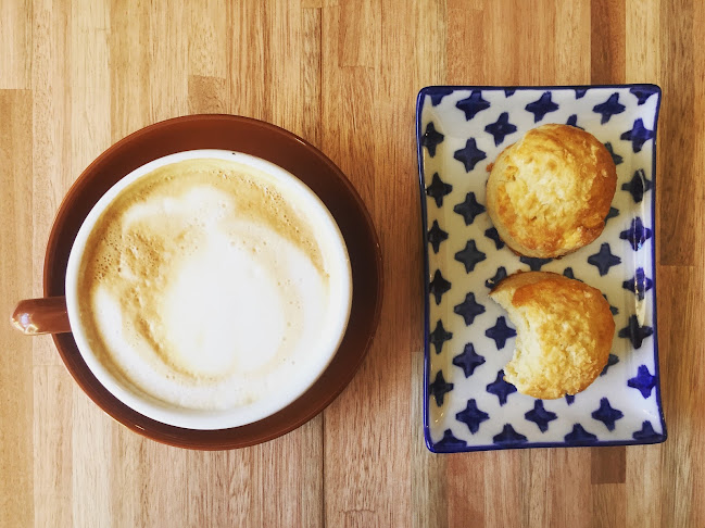 Opinii despre Café Doré în Montevideo - Gastronomía y hostelería