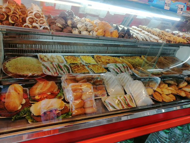 Panaderia Confitería Nuestros sabores