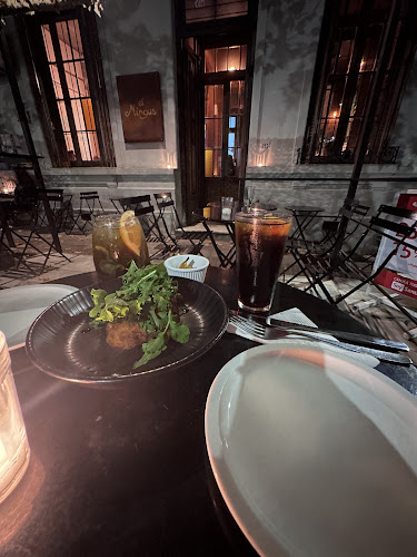 El Mingus - Gastronomía y hostelería