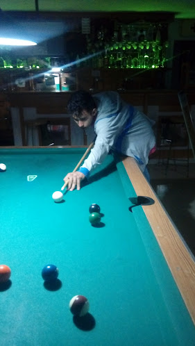 Bar El Molino - Canelones