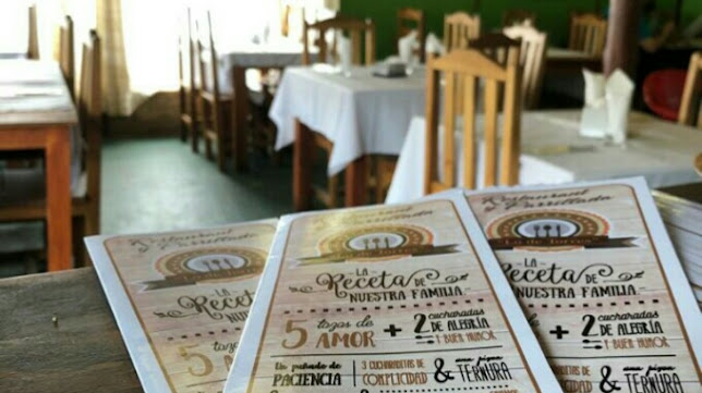 Lo de Torres - Parrilla - Termas del Dayman