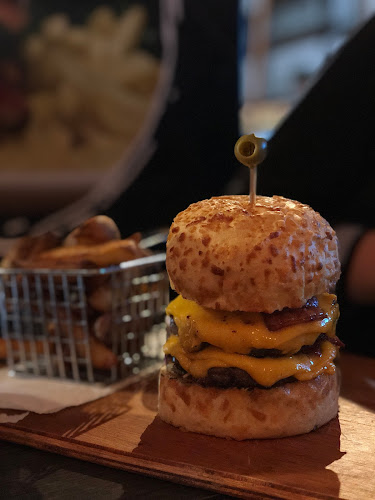 El Garage de George - Gastronomía y hostelería