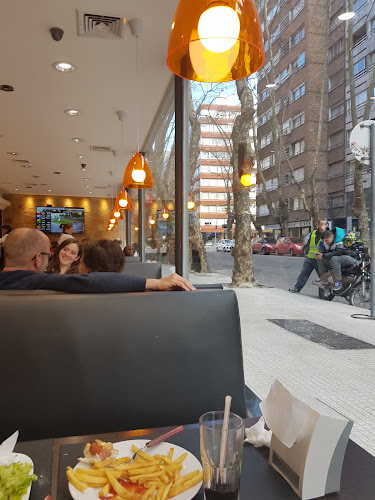 La Pasiva Pocitos - Gastronomía y hostelería