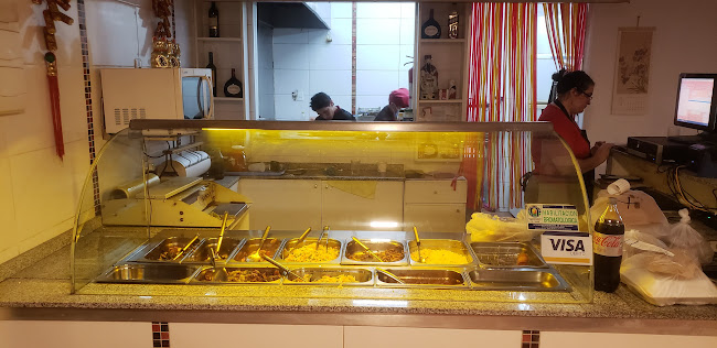 Opinii despre Restaurante Hong Kong în Montevideo - Gastronomía y hostelería