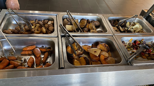 Opinii despre Chacra Los Ceibos în Maldonado - Gastronomía y hostelería