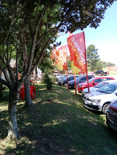 Comentarii opinii despre Parador Sarandi