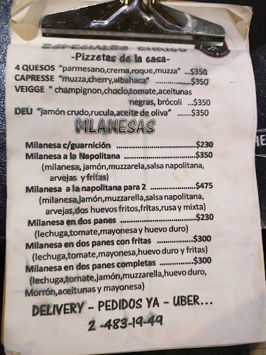 Av. Luis Alberto de Herrera 2942, 11600 Montevideo, Departamento de Montevideo