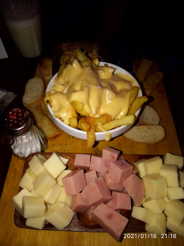 Comentarii opinii despre El Comedy Bar