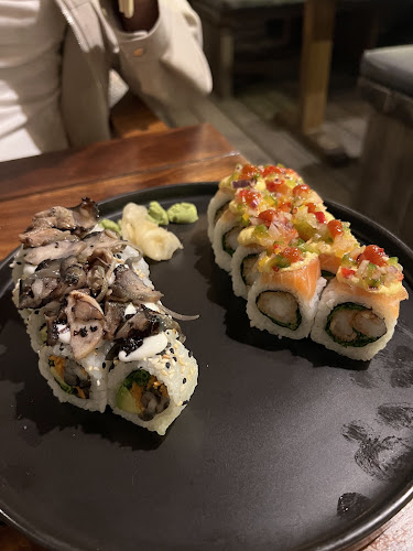 Misushi La Barra - Punta del Este