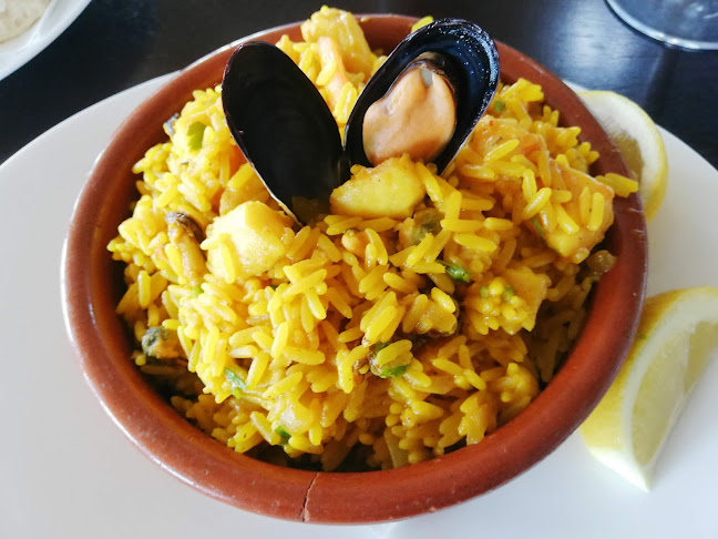 Poseidón Restaurante