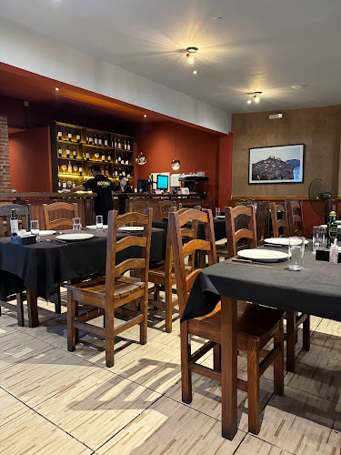 Opinii despre Morano Restaurant în Rivera - Gastronomía y hostelería