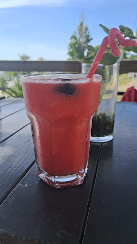 Puerto Cañon River Bar - Col. del Sacramento