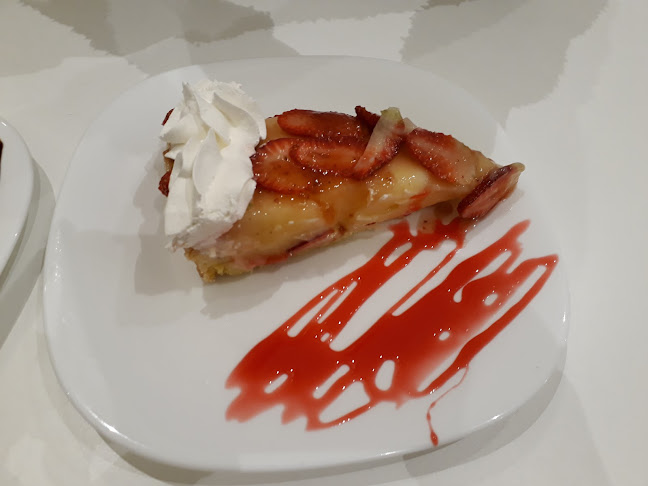 Morena Café - Gastronomía y hostelería