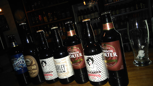 Cervecería Hey Chopp - Montevideo