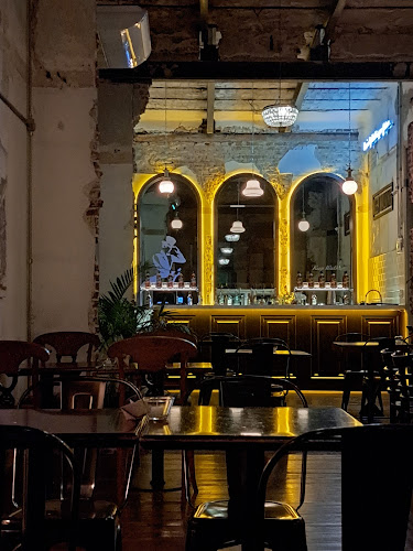 Casa Pastora - Montevideo