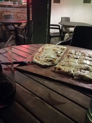 Pizzas Empanadas y Algo Más - Piriápolis