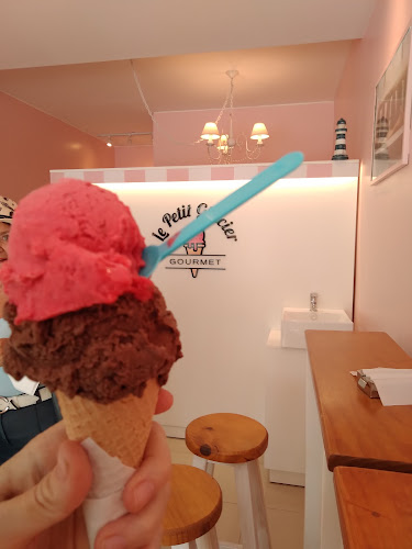 Le Petit Glacier - Gastronomía y hostelería
