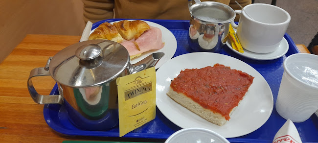 Comentarii opinii despre Confitería Carrera