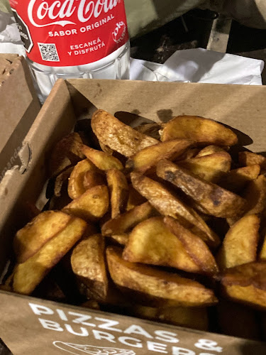 Av. Uruguay m9 s8, 15800 Ciudad de la Costa, Departamento de Canelones