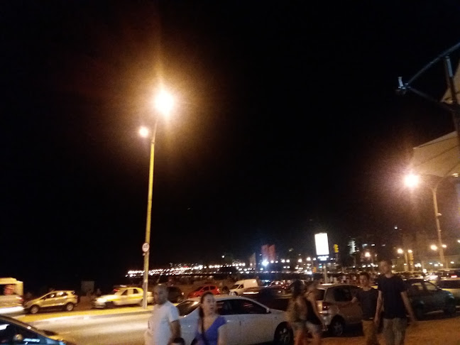 Volve Mi Negra - Montevideo