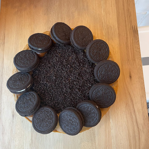 Chocofactory + DulcePasionPatisserie - Durazno