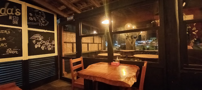 Yuda's restobar - Ciudad de la Costa