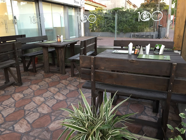 Opinii despre ROU în Montevideo - Gastronomía y hostelería