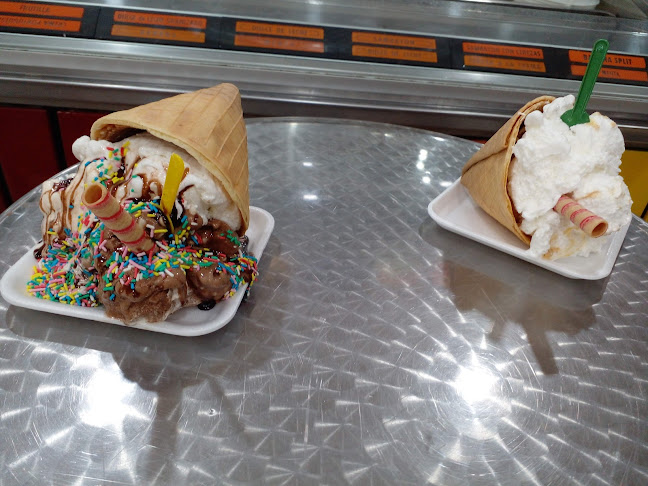 Heladería D' Lorenzi