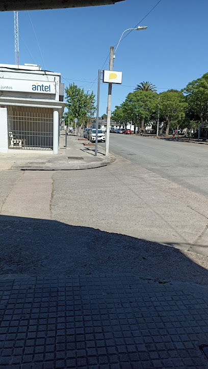 Panadería y Confitería Soca