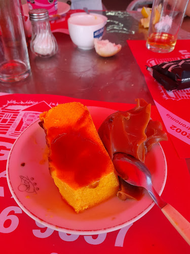 Opinii despre El Galpón în Termas del Dayman - Gastronomía y hostelería