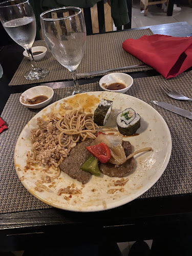 Comentarii opinii despre Restaurant Hongkong