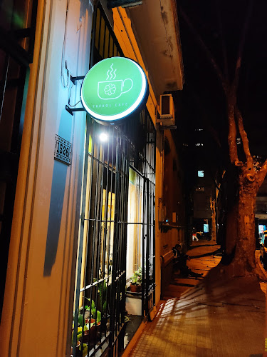 Comentarii opinii despre Trébol Café