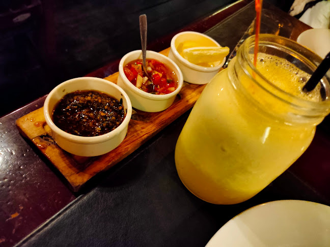 Opinii despre Alberto's în Montevideo - Gastronomía y hostelería