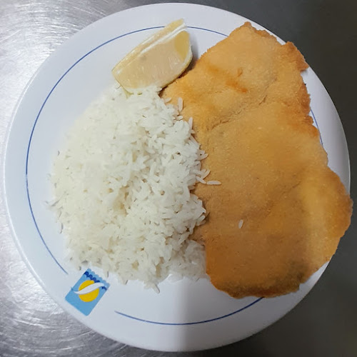 Comentarii opinii despre Restaurante La Esmeralda