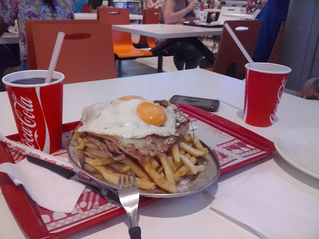 4RJH+GWV, 11600 Montevideo, Departamento de Montevideo