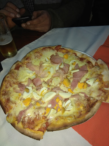 Pizzeria Mediterránea 2 - Gastronomía y hostelería