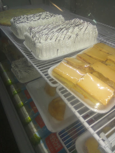 Opinii despre Panaderia "Delicias" în San Carlos - Gastronomía y hostelería