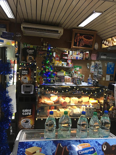 Opinii despre Panadería Rincón Del Pan în Montevideo - Gastronomía y hostelería