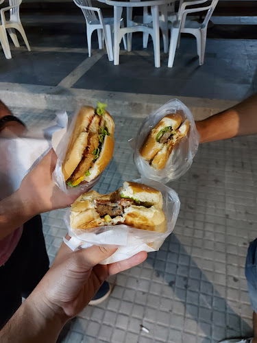 Opinii despre Carro El TIO în Durazno - Gastronomía y hostelería