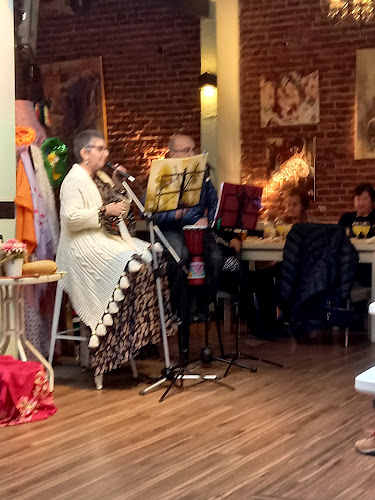 Comentarii opinii despre ASTROBAR