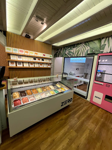 Zero Helados Carrasco