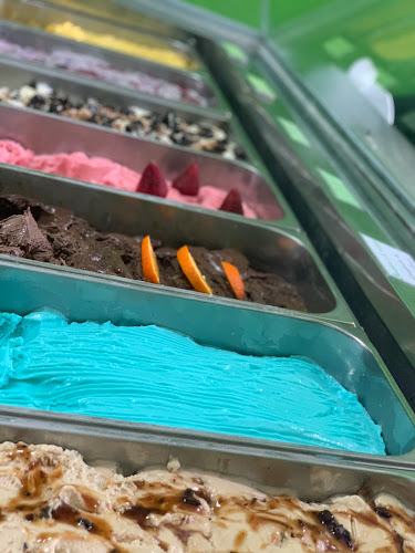 Heladería Dulcinea - Gastronomía y hostelería