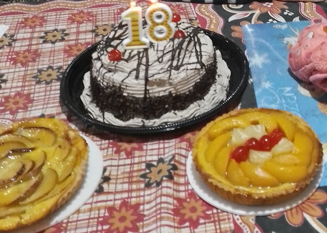 Opinii despre Panadería "Pueblo Nuevo" în Col. del Sacramento - Gastronomía y hostelería