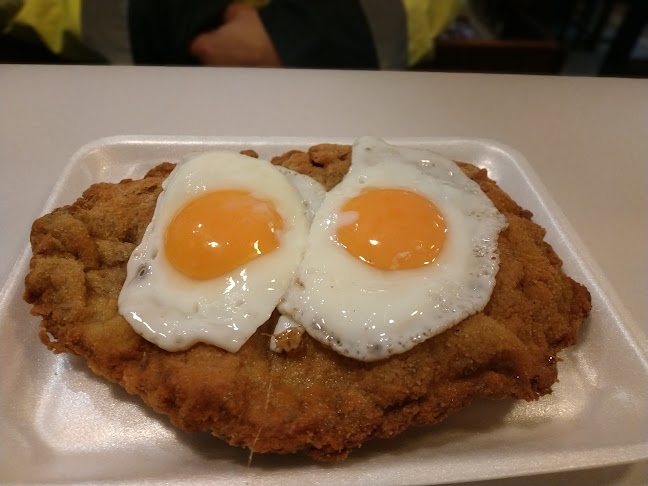 Parrillada El Golazo