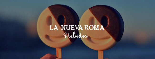 La Nueva Roma