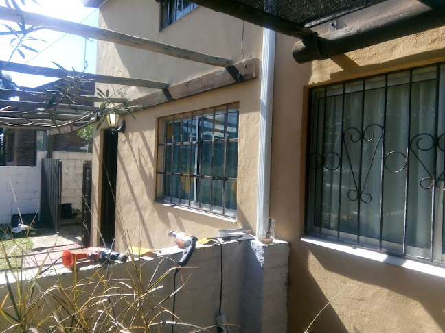 Carrito 48 - Playa Grande