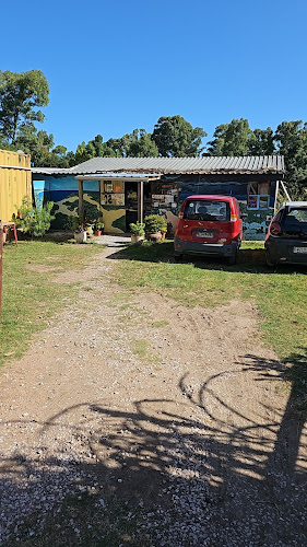 Comentarii opinii despre El comienzo