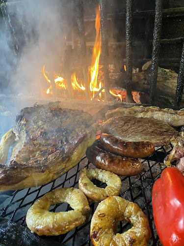 Parrillada Las Leñas